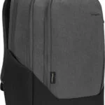 Targus Cypress Hero EcoSmart Τσάντα Πλάτης για Laptop 15.6" σε Γκρι χρώμα