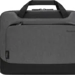 Targus Cypress Ecosmart Τσάντα Ώμου / Χειρός για Laptop 14" σε Γκρι χρώμα