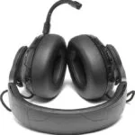 JBL Quantum ONE Over Ear Gaming Headset με σύνδεση 3.5mm