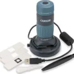 Carson zPix 300 Ψηφιακό Μικροσκόπιο USB Μονόφθαλμο 86-457x
