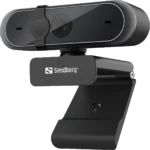 Sandberg USB Webcam Pro Full HD 1080p με Autofocus 133-95