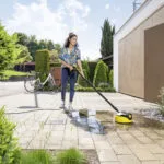 Karcher T 5 T-Racer Surface Cleaner Βούρτσα Πλυστικού 2.644-084.0