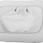 Medisana MCG 800 Μαξιλάρι Μασάζ Shiatsu για τον Αυχένα με Υπέρυθρη Θερμότητα Λευκό 88992