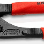 Knipex Γκαζοτανάλια 1½" 180mm 86 01 180