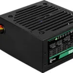 Aerocool VX Plus 600W Μαύρο Τροφοδοτικό Υπολογιστή Full Wired