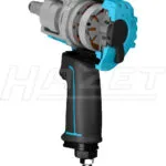 Hazet 9012TT Αερόκλειδο 1/2" με Μέγιστη Ροπή 224kgm
