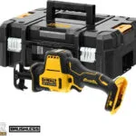 Dewalt DCS369NT Σπαθοσέγα 18V Solo Brushless DCS369NT