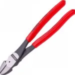 Knipex Πλαγιοκόφτης Πλάγιο Μήκους 200mm 74 01 200
