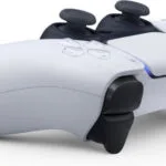 Sony DualSense Ασύρματο Gamepad για PS5 Λευκό