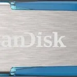 Sandisk Ultra Flair 32GB USB 3.0 Stick Μπλε