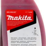 Makita 980.008.607 Λάδι Μίξης για Δίχρονους Κινητήρες (2T) 1lt