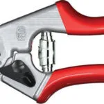 Felco 4 Ψαλίδι Κλαδέματος Μήκους 21cm με Μέγιστη Διάμετρο Κοπής 25mm