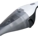 Black & Decker NVC215W Επαναφορτιζόμενο Σκουπάκι Χειρός 7.2V Ασημί