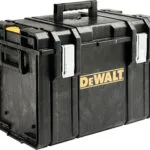 Dewalt Εργαλειοθήκη Χειρός Πλαστική με Ταμπακιέρα Π55.4xB37.1xΥ40.8cm DWST83342-1