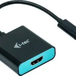 i-tec USB-C HDMI Adapter 4K/60 Hz Μετατροπέας USB-C male σε HDMI female 1τμχ