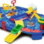 Aquaplay LockBox για 3+ Ετών (Διάφορα Σχέδια) 8700001516