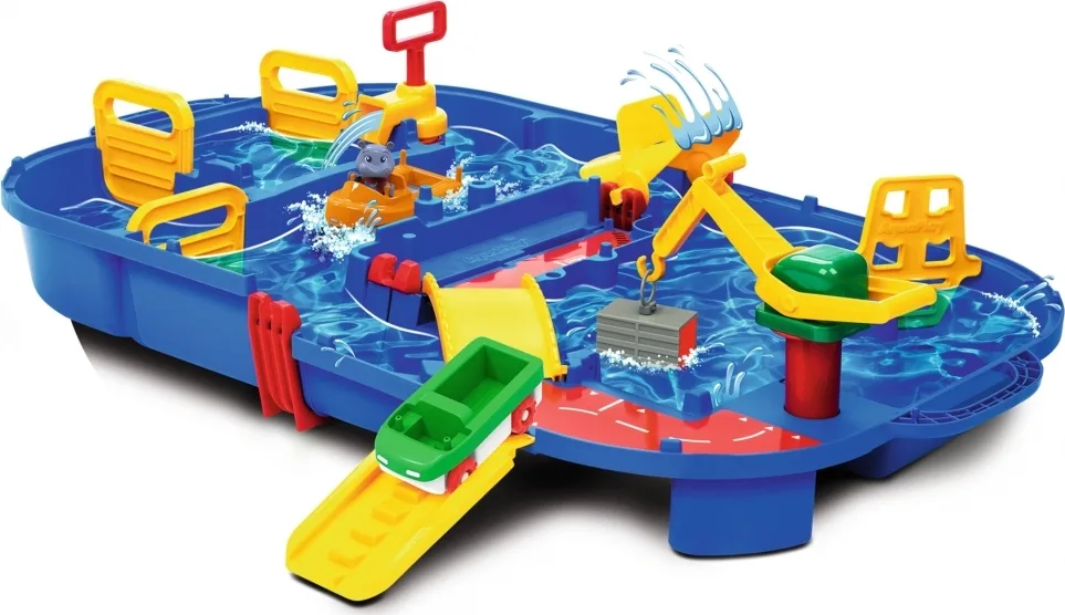 20200619120401_aquaplay_lockbox_8700001516 Aquaplay LockBox για 3+ Ετών (Διάφορα Σχέδια) 8700001516 - Image 1