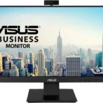 Asus BE24EQK IPS Monitor 23.8" FHD 1920x1080 με Χρόνο Απόκρισης 5ms GTG