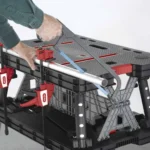 Curver Πάγκος Εργασίας Αντοχής 450kg 427265