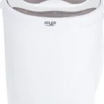 Adler Mini Πλυντήριο Ρούχων 3kg AD 8055
