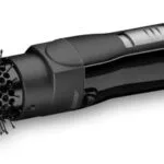 Babyliss Shape & Smooth Κεραμική Ηλεκτρική Βούρτσα με Αέρα για Ίσιωμα 800W AS82E