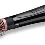 Babyliss Perfect Finish Ηλεκτρική Βούρτσα με Αέρα για Ίσιωμα και Μπούκλες 1000W AS126E