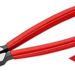 Knipex Πλαγιοκόφτης Πλάγιο Ηλεκτρολόγου Μήκους 180mm 70 01 180
