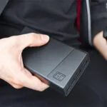 Green Cell PowerPlay20 20000mAh 18W με 2 Θύρες USB-A και Θύρα USB-C Quick Charge 3.0 Μαύρο