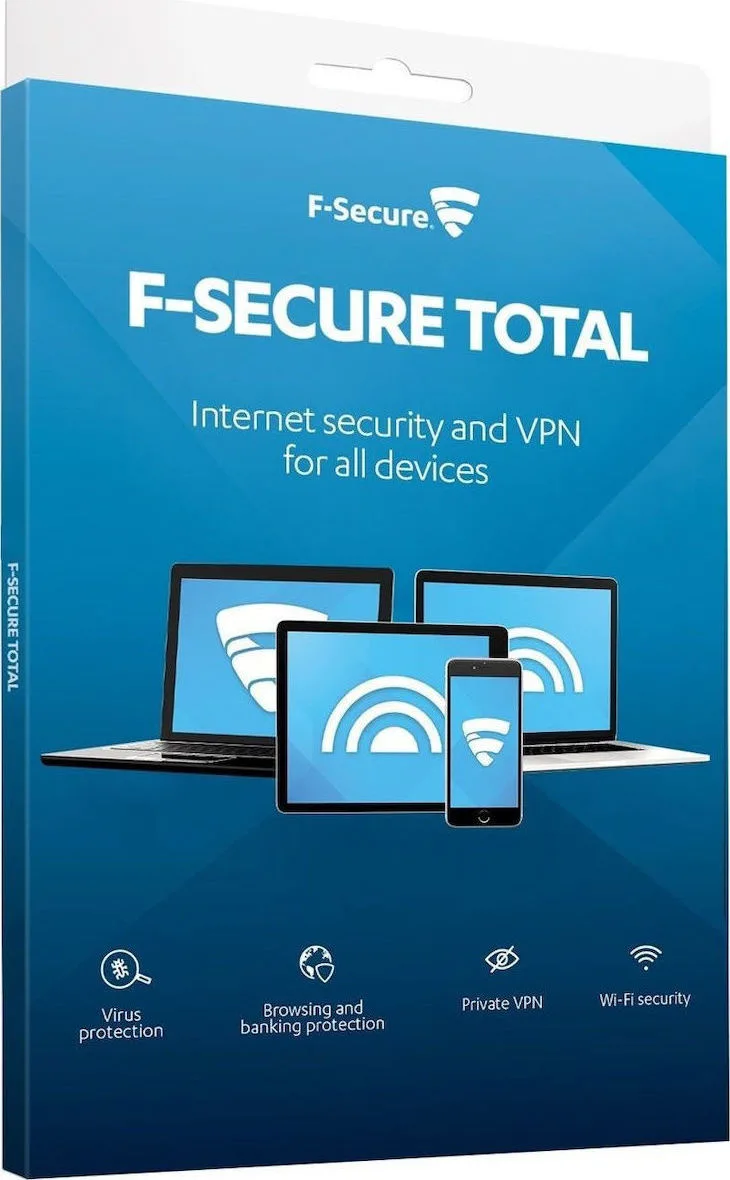 20200629175407_f_secure_total_security_vpn_3_licences_1_year_key F-Secure Total Security & VPN για 3 Συσκευές και 1 Έτος Χρήσης (Ηλεκτρονική Άδεια) - Image 1