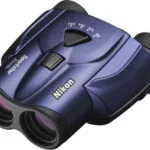 Nikon Κιάλια Sportstar Zoom 8x25mm BAA870WC