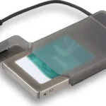 i-tec MySafe Θήκη για Σκληρό Δίσκο 2.5" SATA III με σύνδεση USB3.0 σε Διάφανο χρώμα (C31MYSAFEU313)