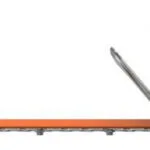 Black & Decker BEHT251 Ηλεκτρικό Μπορντουροψάλιδο 450W με Μήκος Λάμας 50cm