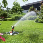 Gardena Premium Περιστοφικό Μπεκ με Μέγιστη Γωνία Ρίψης 360° 08135-20
