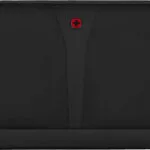 Wenger BC Fix Θήκη για Laptop 12.5" σε Μαύρο χρώμα