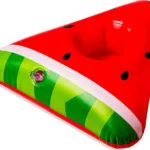 Celly Pool Αδιάβροχο Ηχείο Bluetooth 3W με Διάρκεια Μπαταρίας έως 3 ώρες Κόκκινο