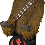 Exquisite Gaming Cable Guys Βάση Γραφείου για Κινητό Star Wars Chewbacca