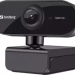 Sandberg Flex Web Camera Full HD 1080p 133-97