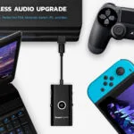 Creative Blaster G3 Εξωτερική USB-C Κάρτα Ήχου 7.1