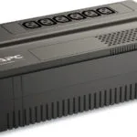 APC Easy UPS BV 650 Line-Interactive 650VA 375W με 4 IEC Πρίζες