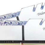 G.Skill Trident Z Royal DDR4 32GB RAM με 2x16GB Modules και Ταχύτητα 3600 για Desktop F4-3600C16D-32GTRSC