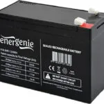 Energenie Μπαταρία UPS με Χωρητικότητα 9Ah και Τάση 12V BAT-12V9AH 1τμχ