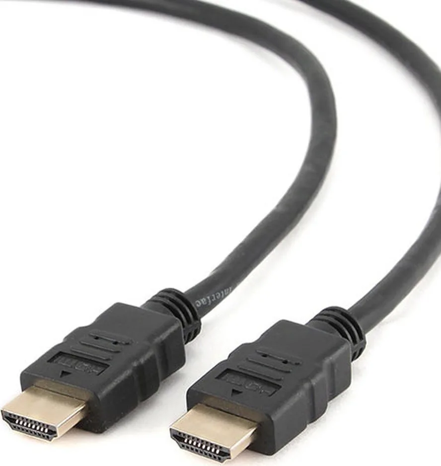 20200708134148_27ff199b Cablexpert CC-HDMI4-7.5M HDMI 2.0 Cable HDMI male - HDMI male 7.5m Μαύρο CC-HDMI4-7.5M - Image 1