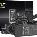 Green Cell Φορτιστής Laptop 90W 19.5V 4.7A για Sony με Αποσπώμενο Καλώδιο Τροφοδοσίας (AD31P)