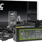 Green Cell Φορτιστής Laptop 65W 20V 3.25A για Lenovo με Αποσπώμενο Καλώδιο Τροφοδοσίας (AD38AP)
