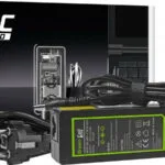 Green Cell Φορτιστής Laptop 65W 20V 3.25A για Lenovo με Αποσπώμενο Καλώδιο Τροφοδοσίας (AD33P)