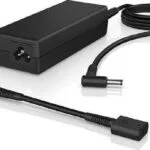HP Φορτιστής Laptop 90W χωρίς Καλώδιο Τροφοδοσίας W5D55AA