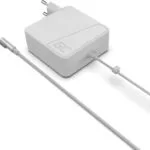 Green Cell Power Supply Φορτιστής Laptop 60W 16.5V 3.65A για Apple με Αντάπτορα Τροφοδοσίας AD03