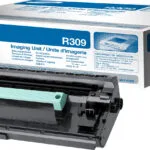 Samsung MLT-R309 Γνήσιο Drum Laser Εκτυπωτή Μαύρο 80000 Σελίδων SV162A