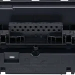 Canon 046H Γνήσιο Toner Laser Εκτυπωτή Μαύρο High Capacity 6300 Σελίδων 1254C002