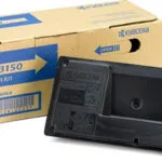 Kyocera TK-3150 Γνήσιο Toner Laser Εκτυπωτή Μαύρο 14500 Σελίδων (1T02NX0NL0)